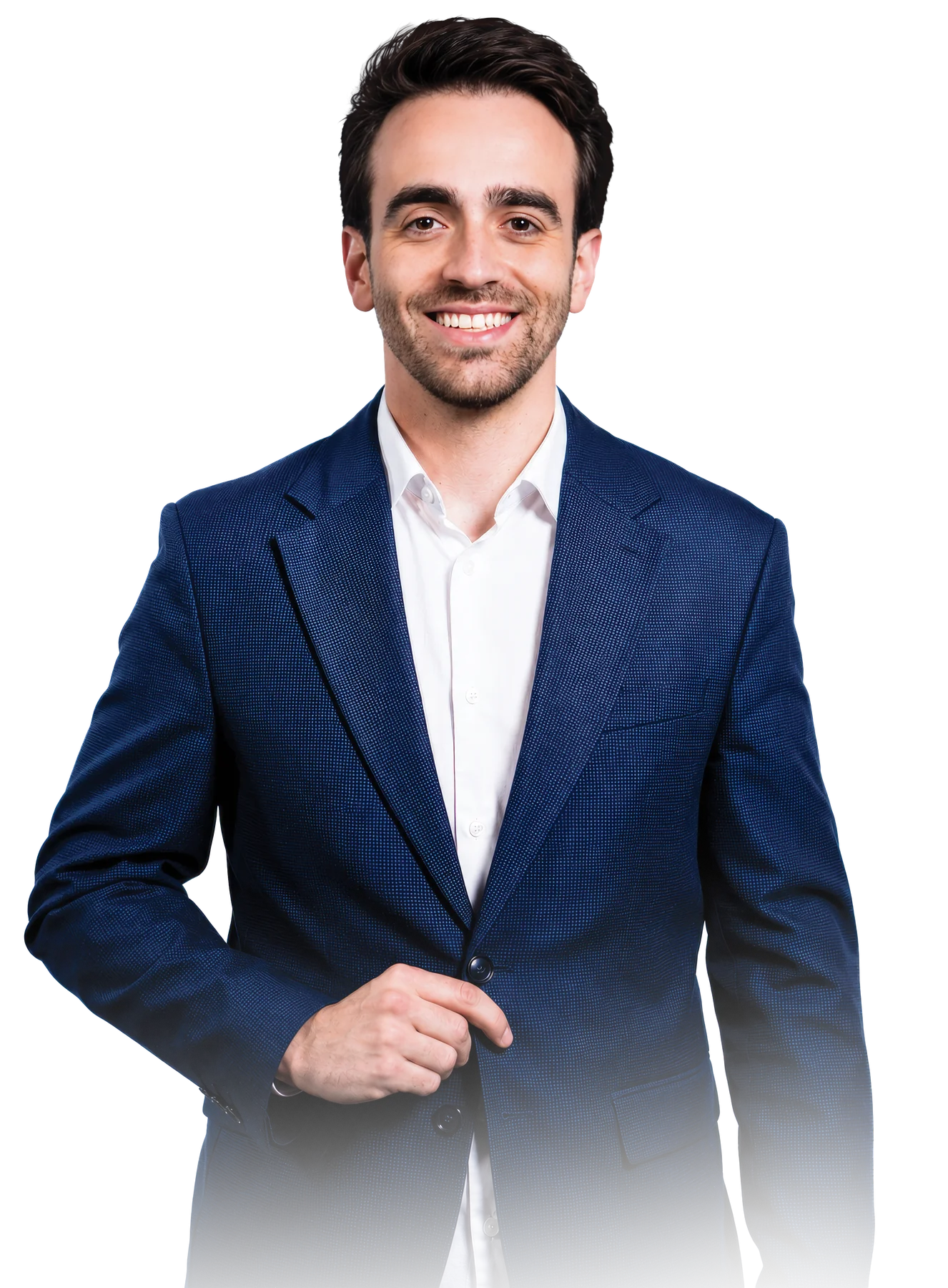 Henrique Krigner, candidato a Deputado Estadual por São Paulo