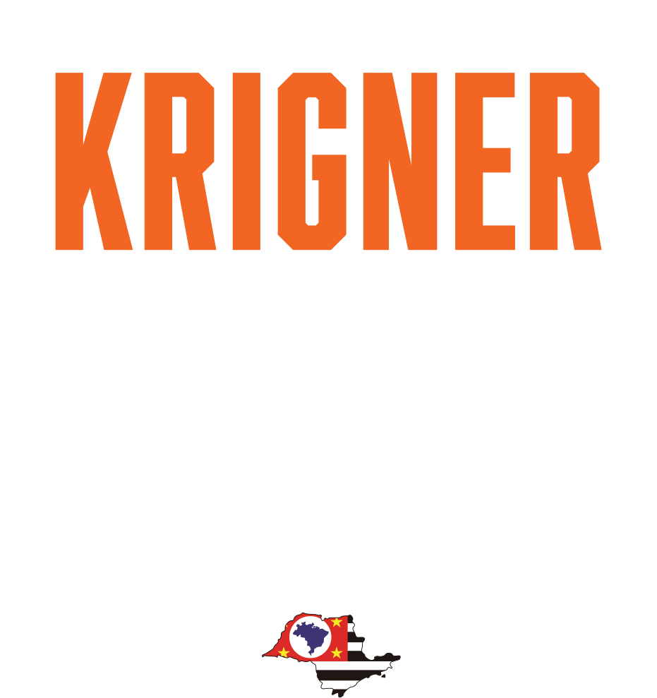 Henrique Krigner 30123 — Deputado Estadual